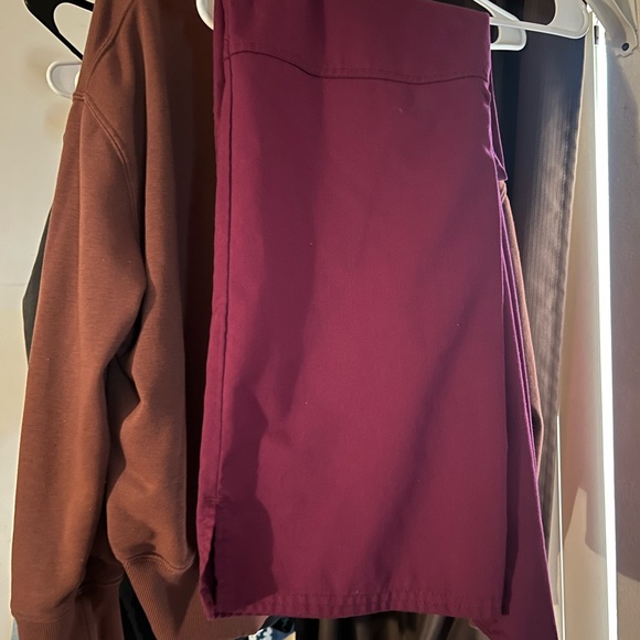 Cherokee Scrub Set - Picture 2 of 3